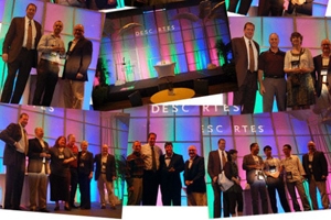 DSG Conference 2012