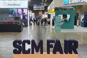 SCM FAIR 2022