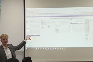 DSG Training 2019