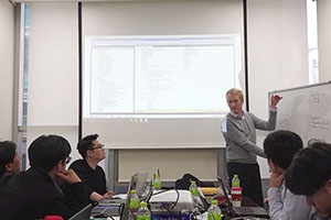 DSG Training 2019